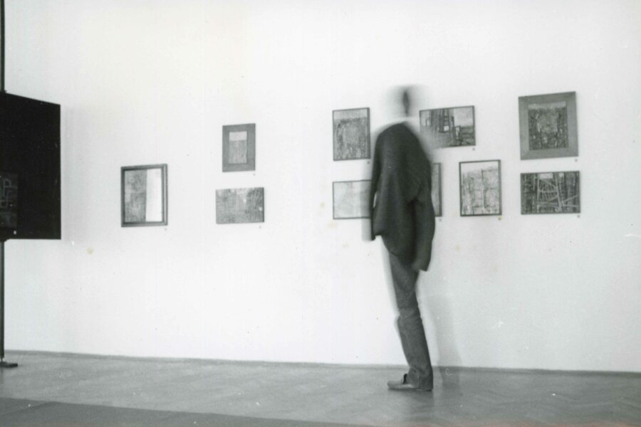 foto: Karel Kulatý, Brno, Žižkova 14